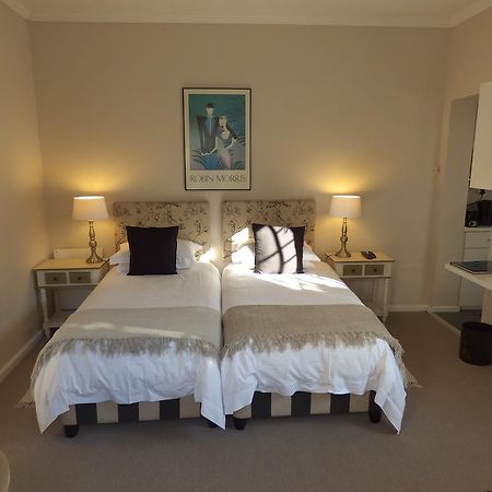 Doncaster Cottages Port Elizabeth Exteriör bild