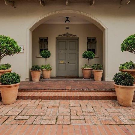 Doncaster Cottages Port Elizabeth Exteriör bild
