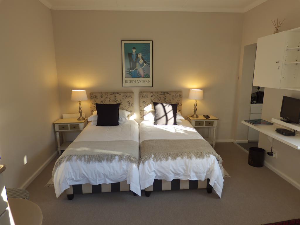 Doncaster Cottages Port Elizabeth Exteriör bild