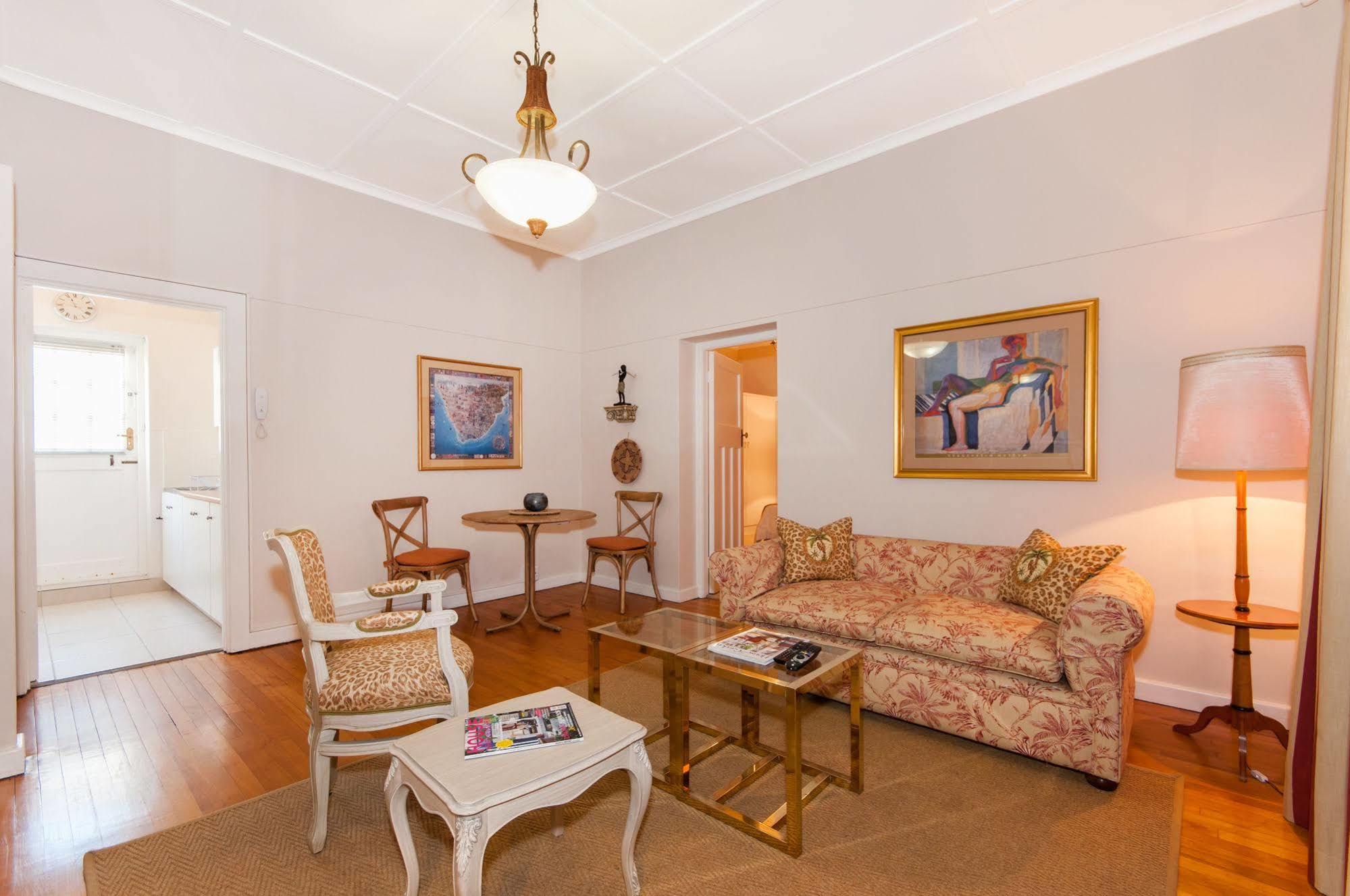 Doncaster Cottages Port Elizabeth Exteriör bild