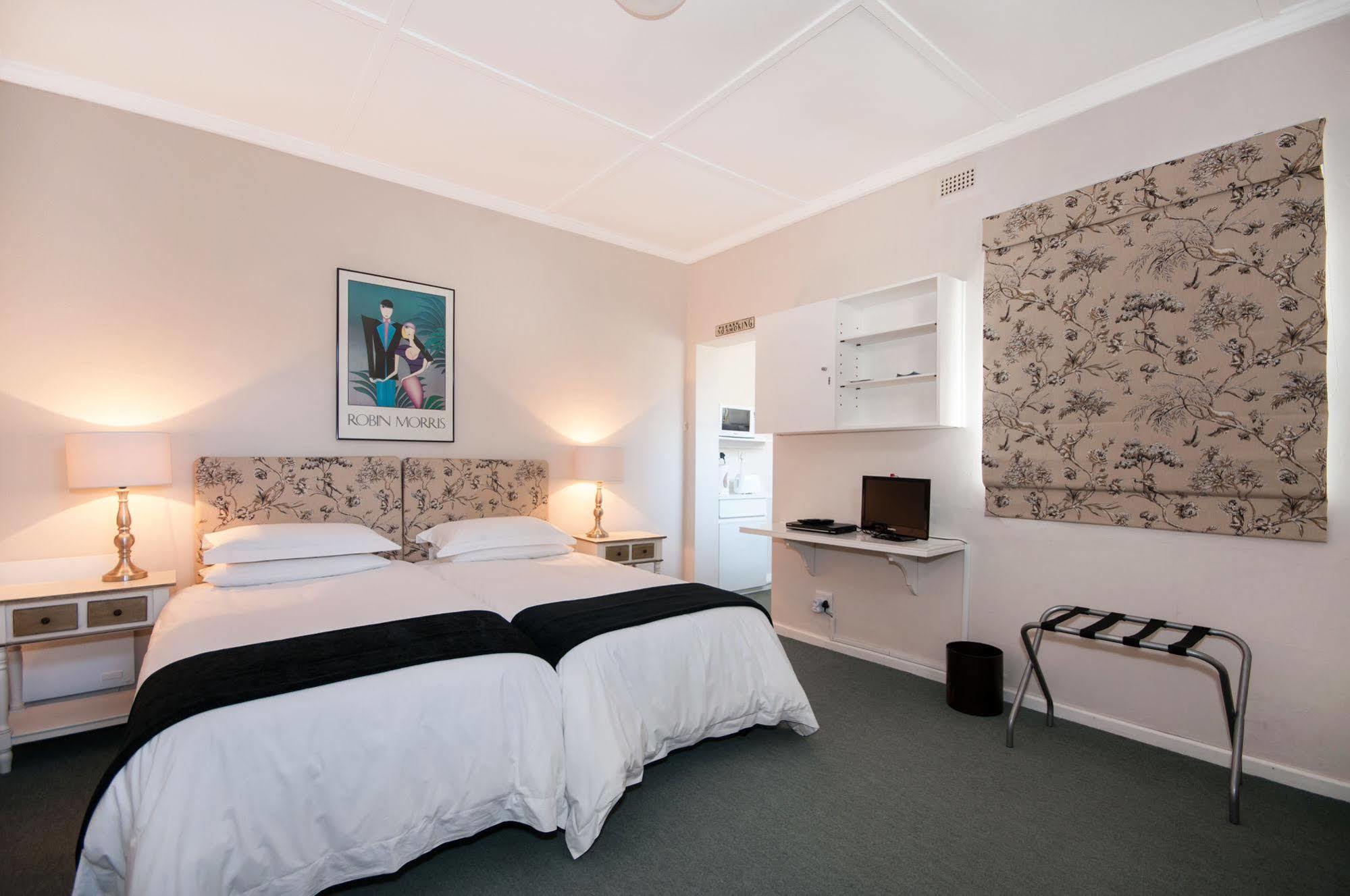 Doncaster Cottages Port Elizabeth Exteriör bild
