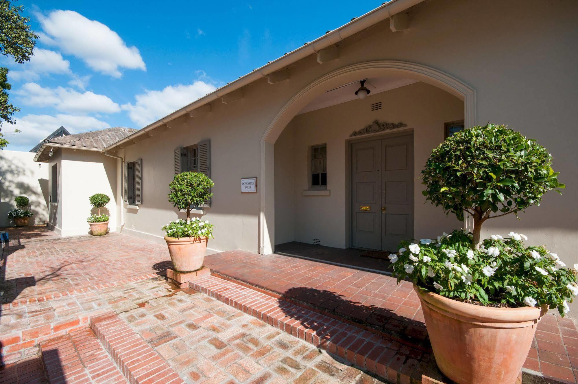 Doncaster Cottages Port Elizabeth Exteriör bild