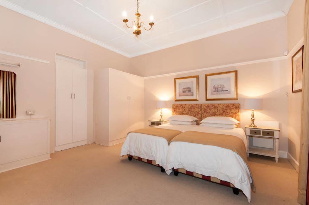 Doncaster Cottages Port Elizabeth Exteriör bild