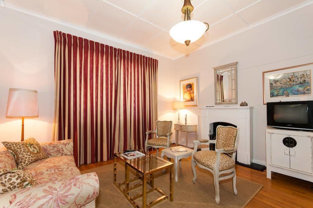 Doncaster Cottages Port Elizabeth Exteriör bild