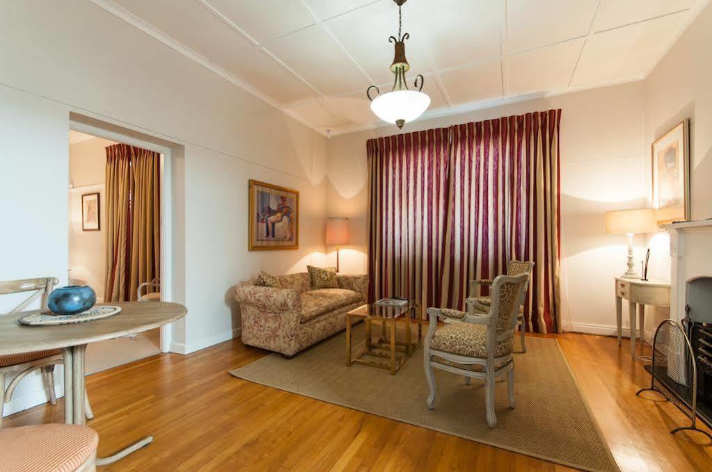 Doncaster Cottages Port Elizabeth Exteriör bild