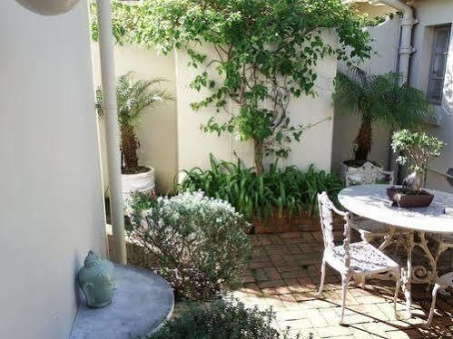 Doncaster Cottages Port Elizabeth Exteriör bild